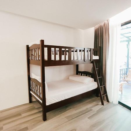 Phranang Place- Sha Extra Ao Nang Dış mekan fotoğraf