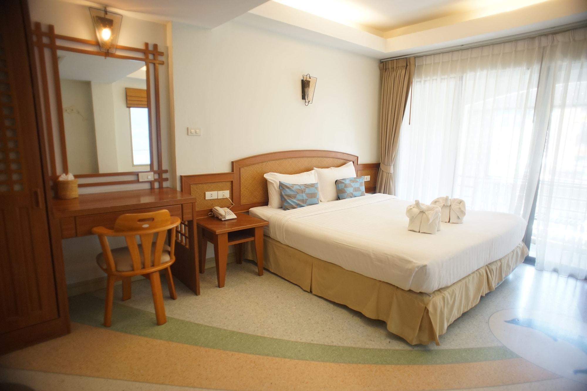 Phranang Place- Sha Extra Ao Nang Dış mekan fotoğraf
