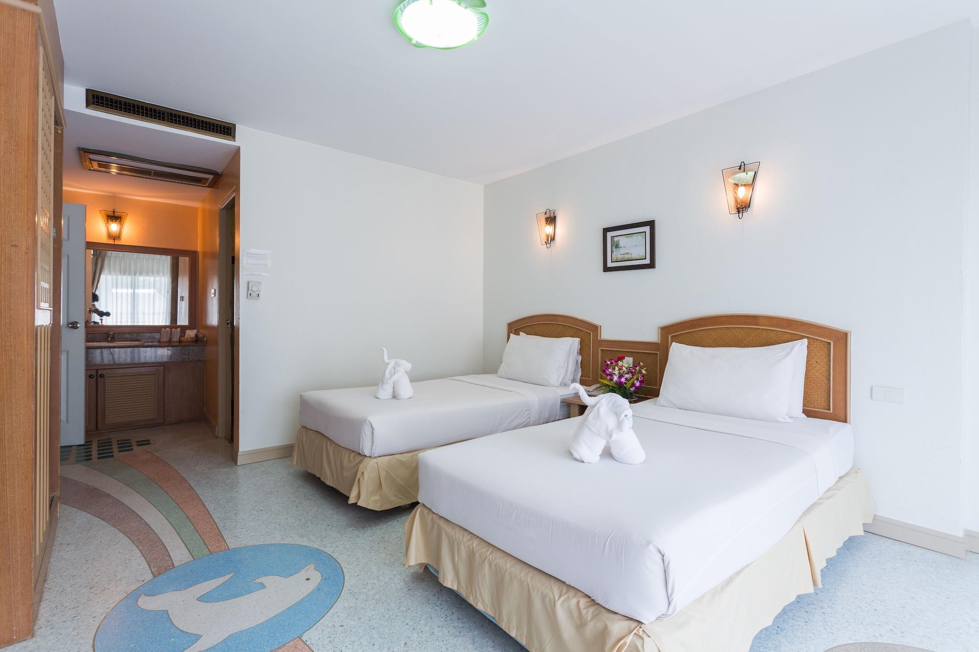 Phranang Place- Sha Extra Ao Nang Dış mekan fotoğraf
