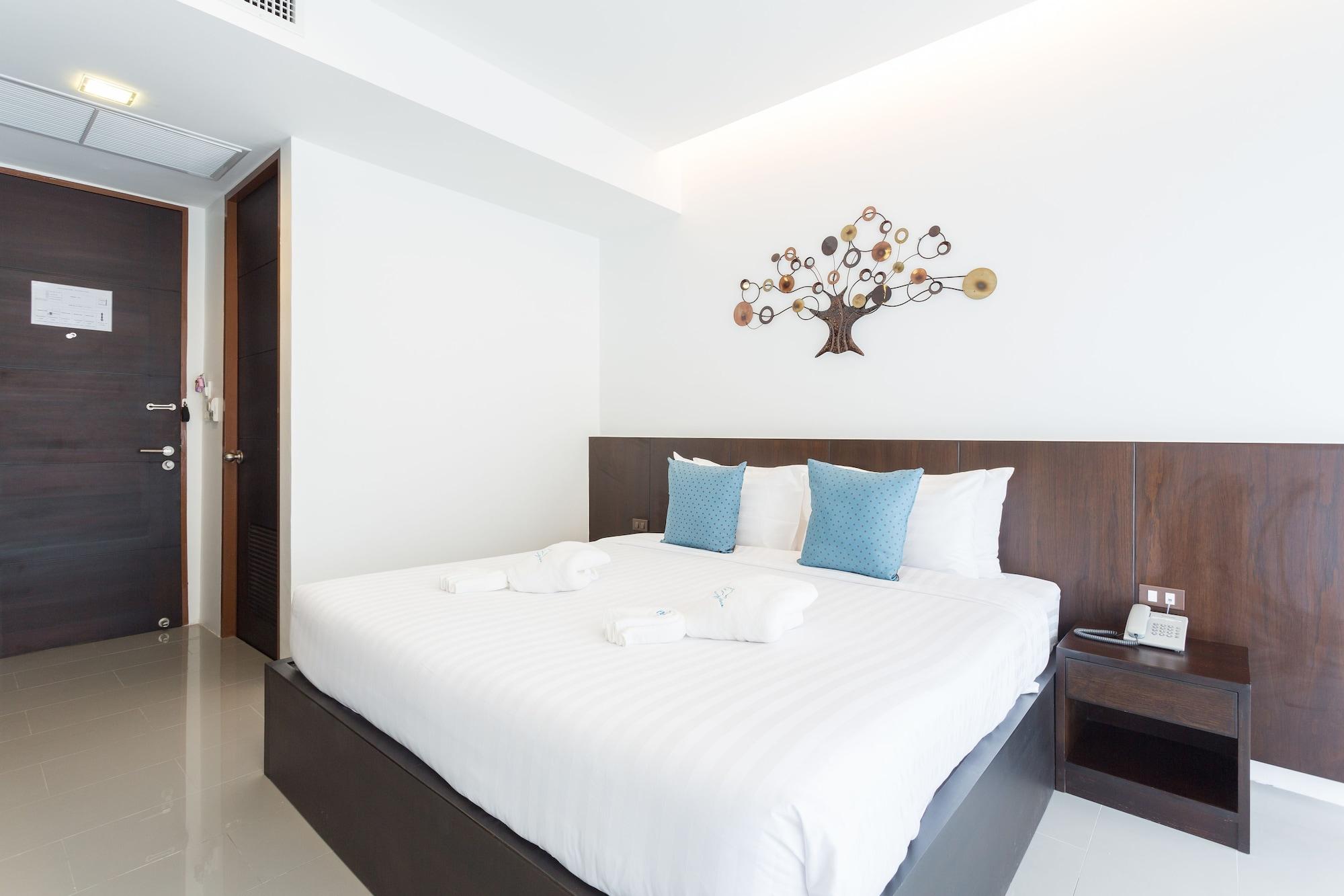 Phranang Place- Sha Extra Ao Nang Dış mekan fotoğraf