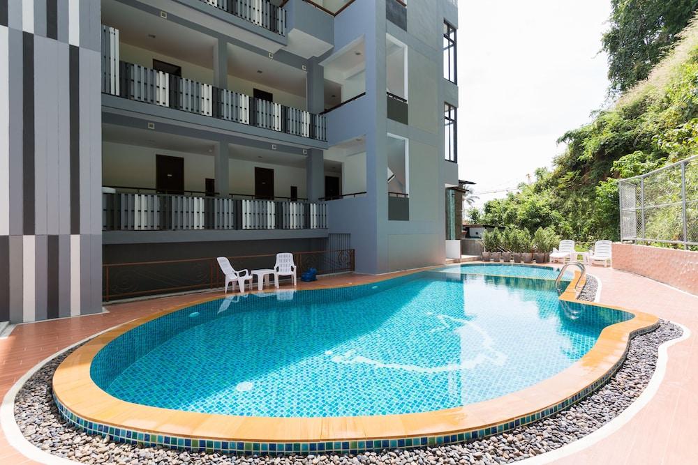 Phranang Place- Sha Extra Ao Nang Dış mekan fotoğraf