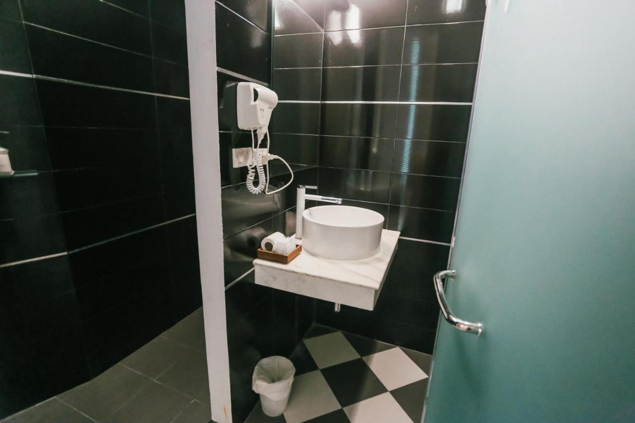 Phranang Place- Sha Extra Ao Nang Dış mekan fotoğraf