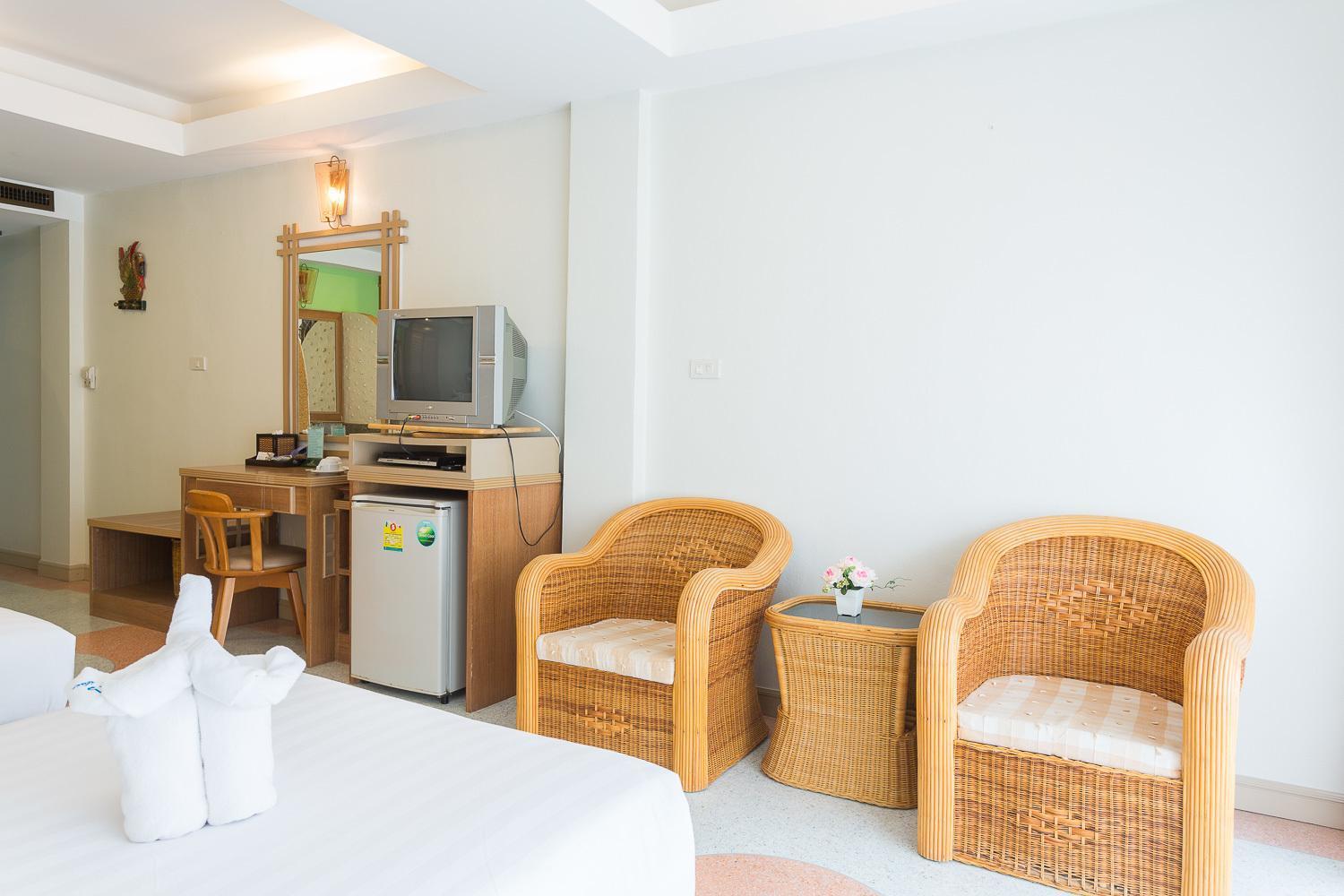 Phranang Place- Sha Extra Ao Nang Dış mekan fotoğraf