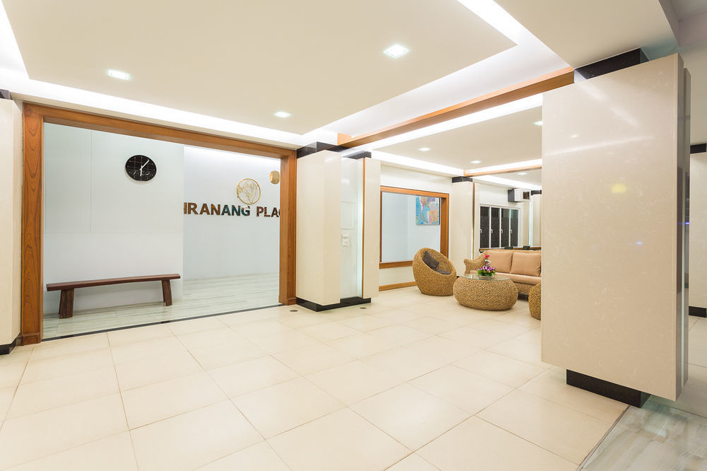 Phranang Place- Sha Extra Ao Nang Dış mekan fotoğraf