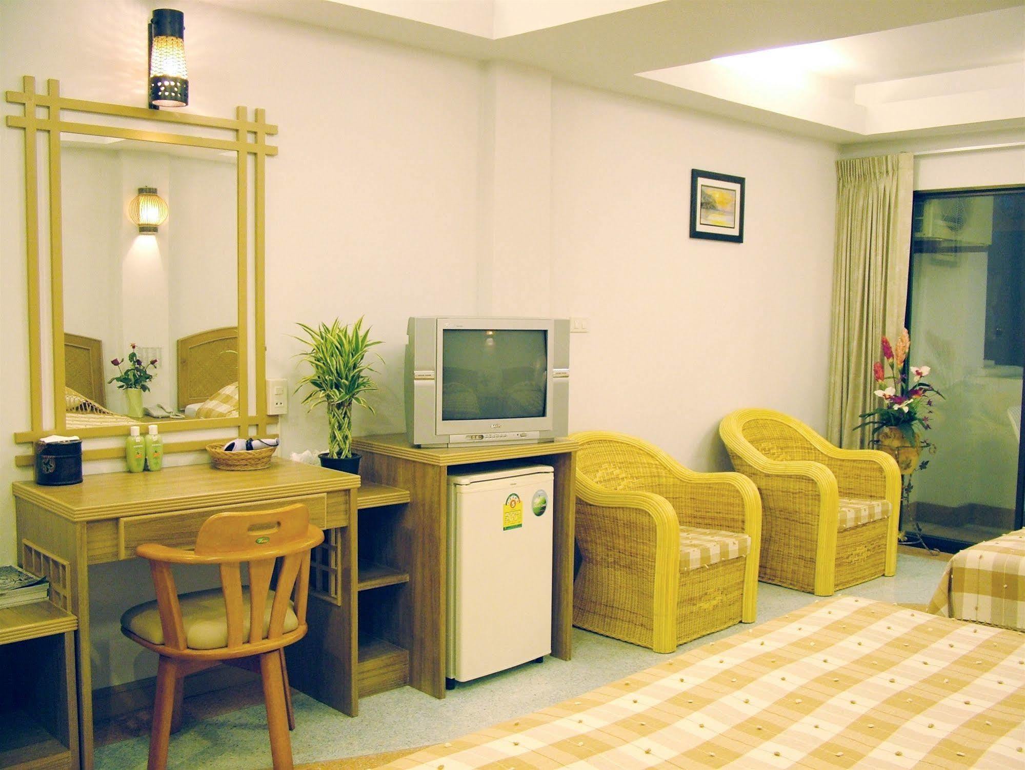 Phranang Place- Sha Extra Ao Nang Dış mekan fotoğraf