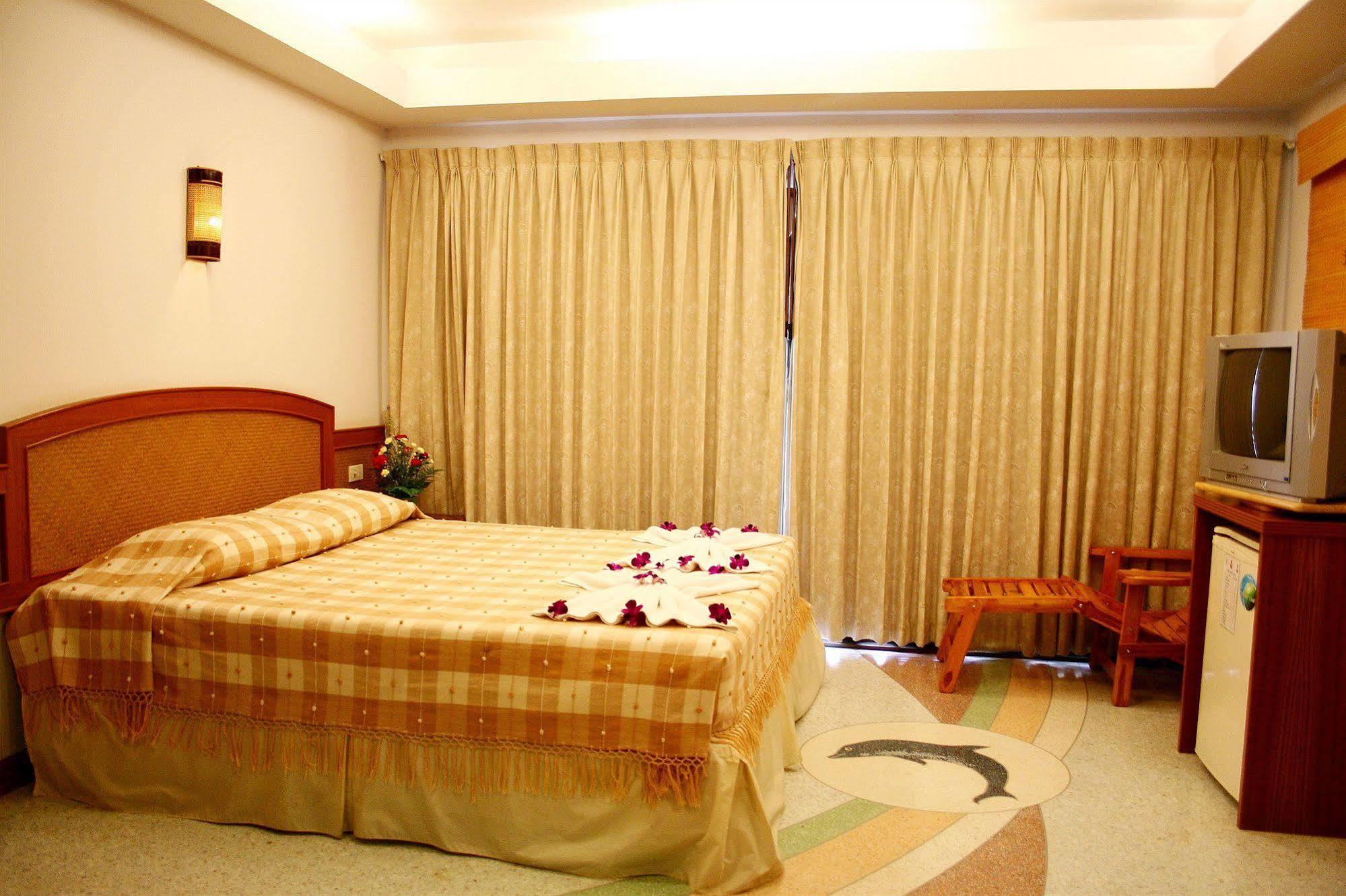Phranang Place- Sha Extra Ao Nang Dış mekan fotoğraf