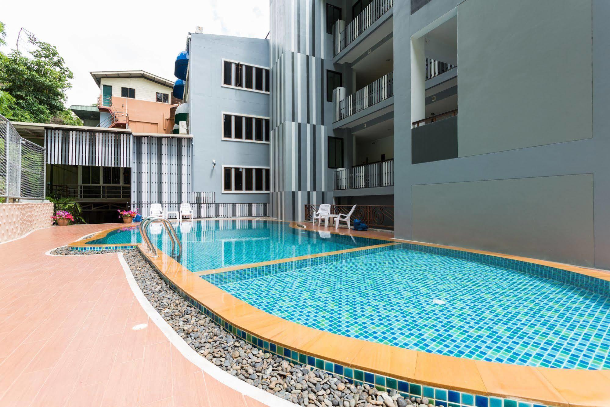 Phranang Place- Sha Extra Ao Nang Dış mekan fotoğraf